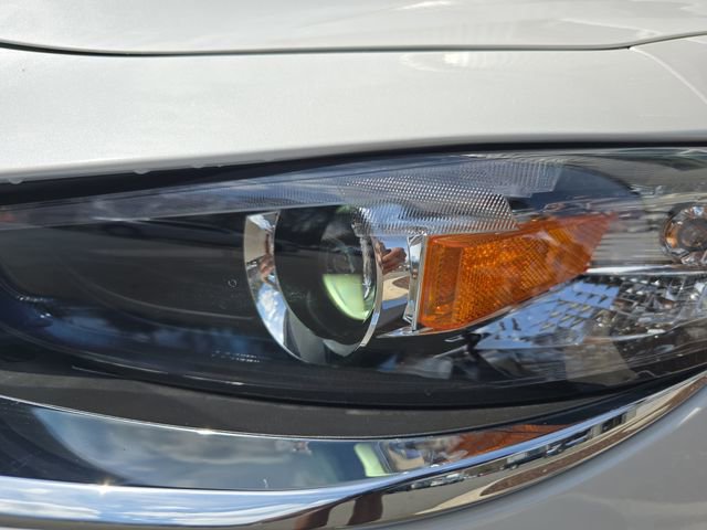 New 2026 MAZDA MAZDA3 2.5 S Sedan w/ Preferred Pkg image 32