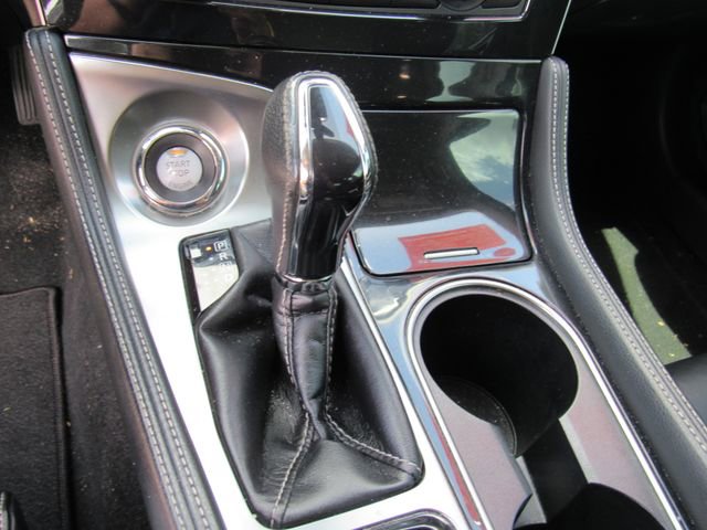 Certified 2020 Nissan Maxima Platinum w/ Sport Mat Group FWD image 25