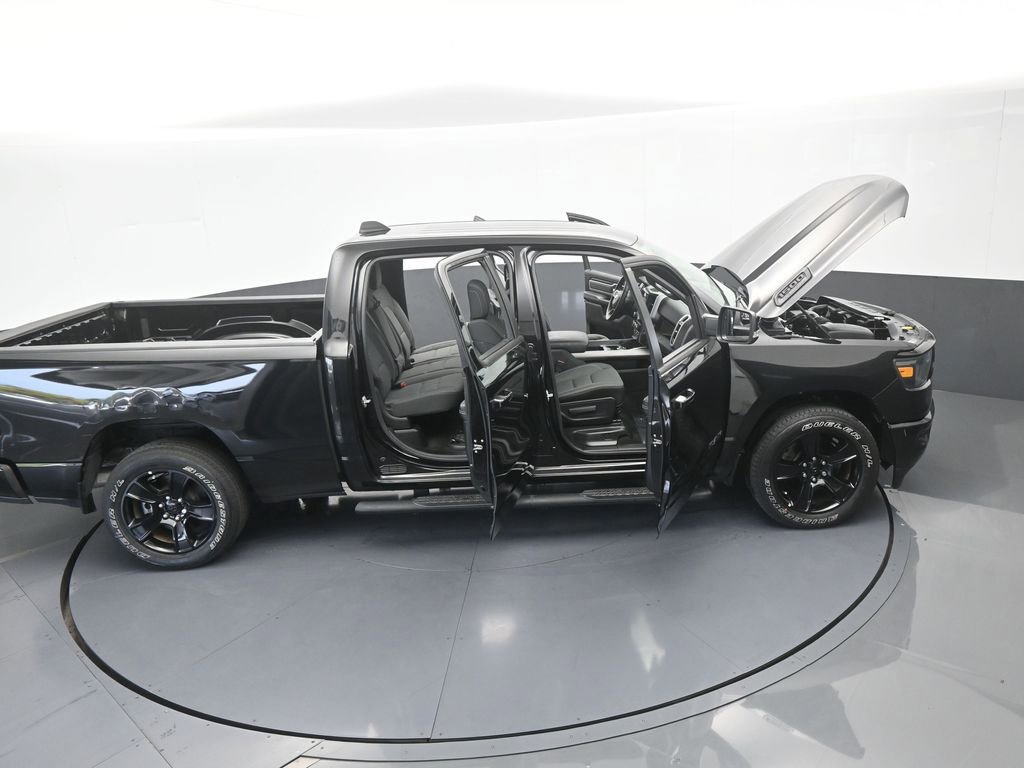 Used 2022 RAM 1500 Big Horn image 67