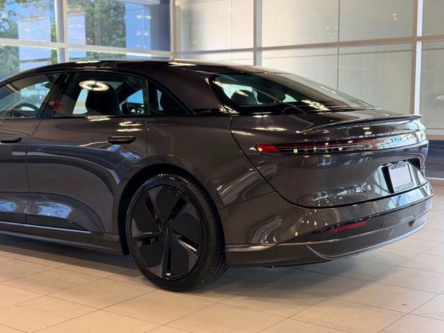 Used 2025 Lucid Air Touring AWD/4WD image 13