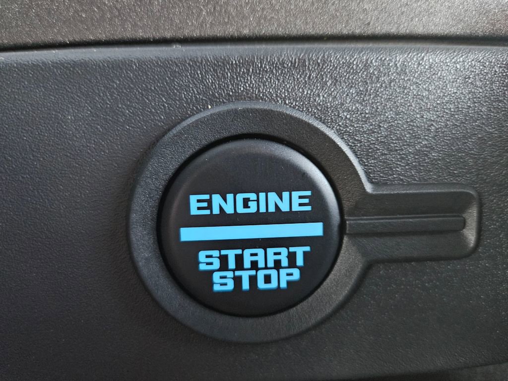 New 2025 Ford Bronco Big Bend image 15