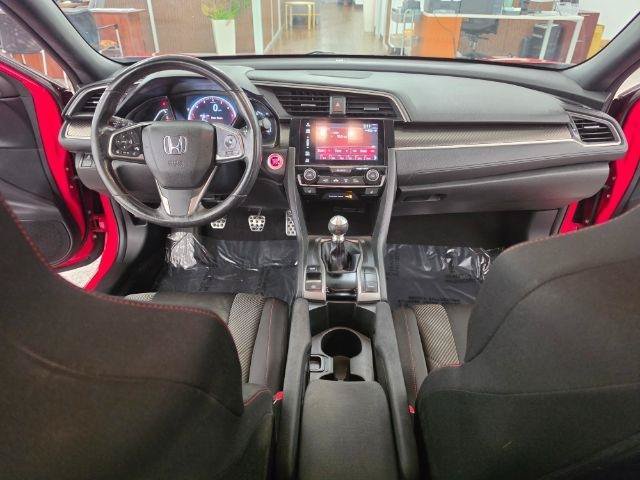 Used 2018 Honda Civic Si image 13
