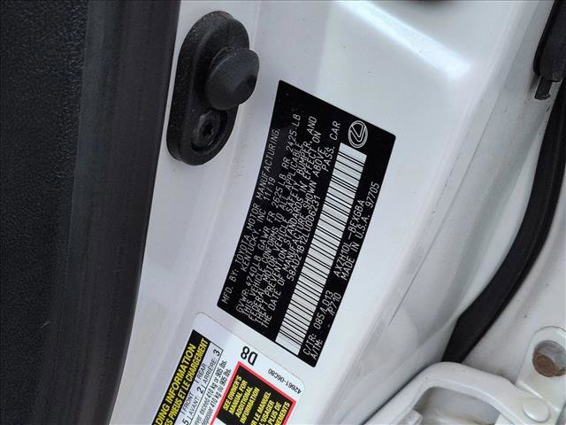 Used 2020 Lexus ES 300h w/ Premium Package image 26