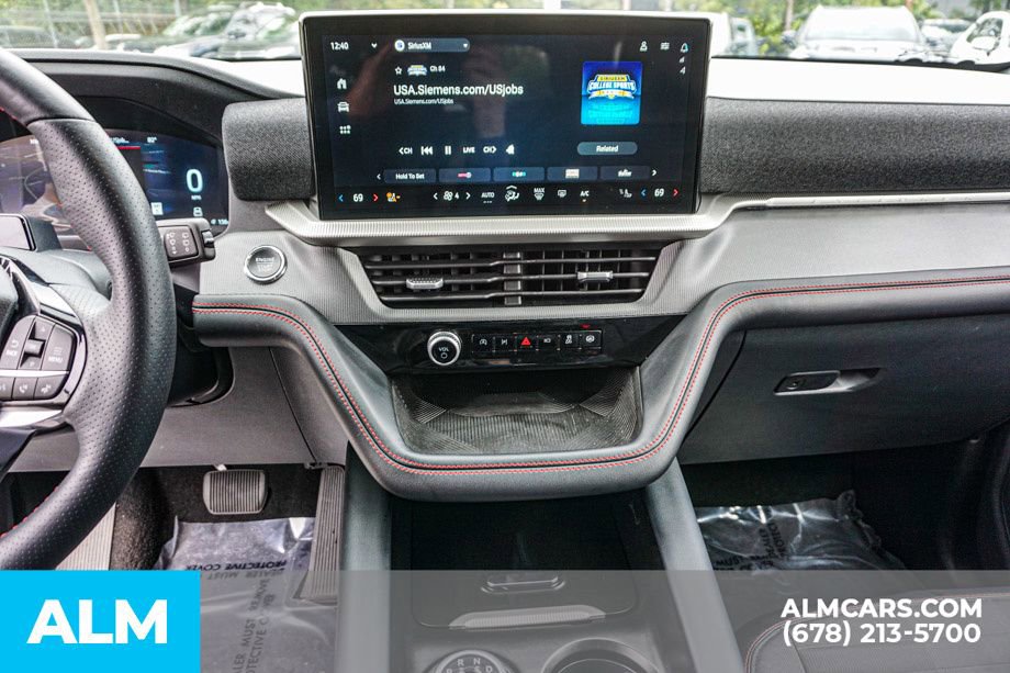 Used 2025 Ford Explorer ST-Line AWD/4WD image 41