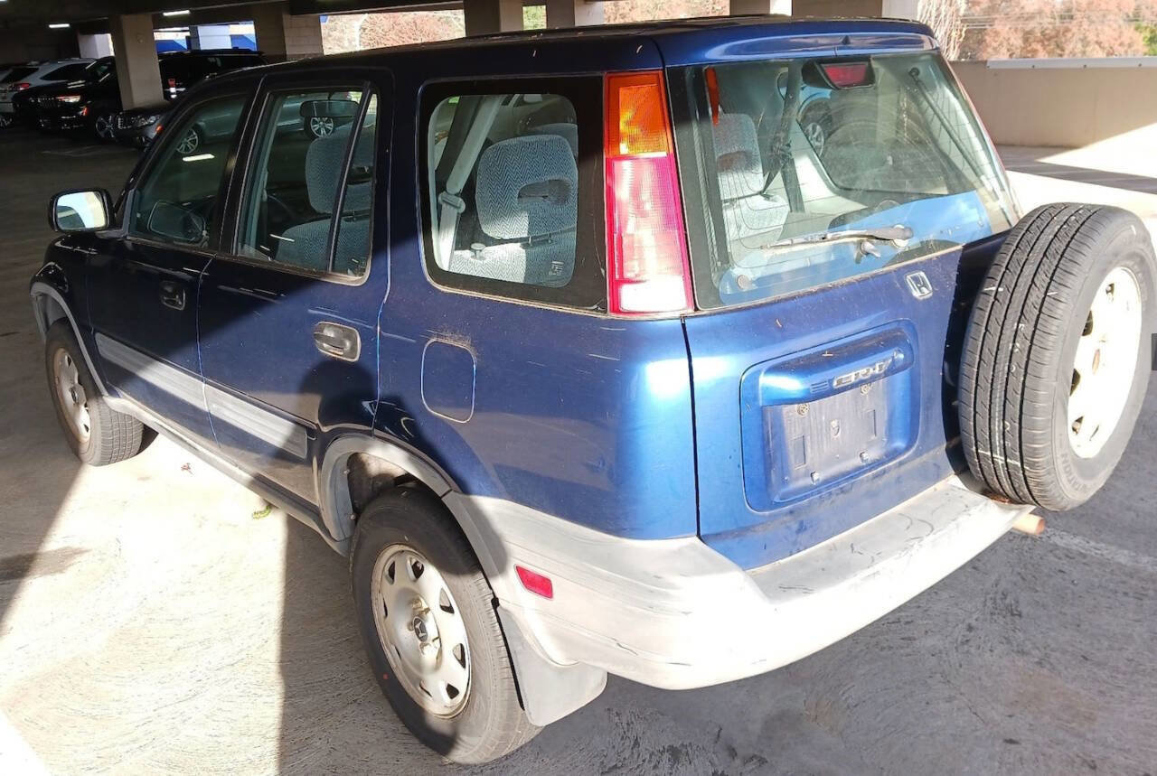 Used 1998 Honda CR-V LX image 1