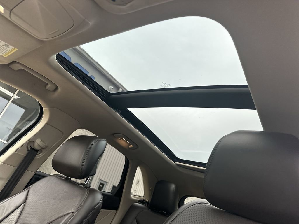 Used 2017 Lincoln MKC Reserve w/ Technology Package AWD/4WD image 16