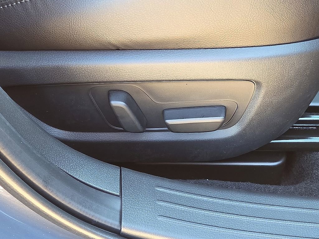 New 2026 MAZDA CX-50 AWD 2.5 Hybrid w/ Weather Package image 13