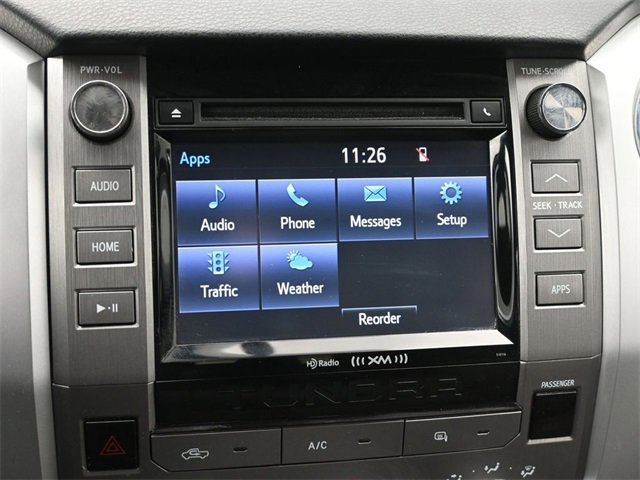 Used 2017 Toyota Tundra SR5 image 30