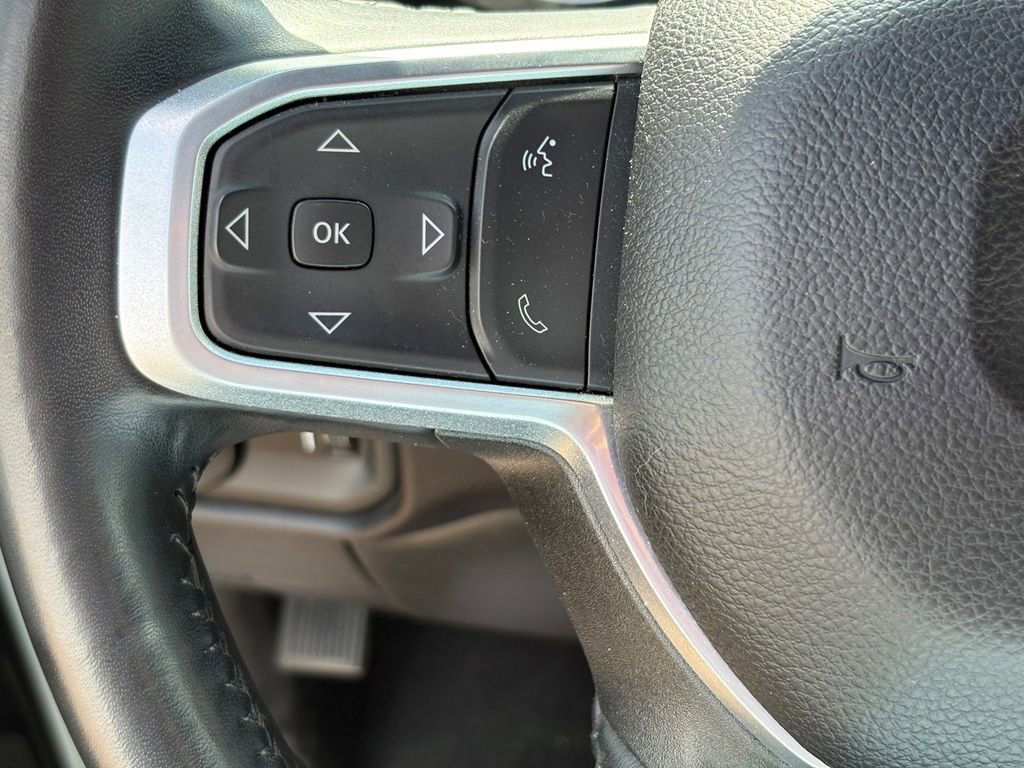 Used 2024 RAM 3500 Big Horn image 31