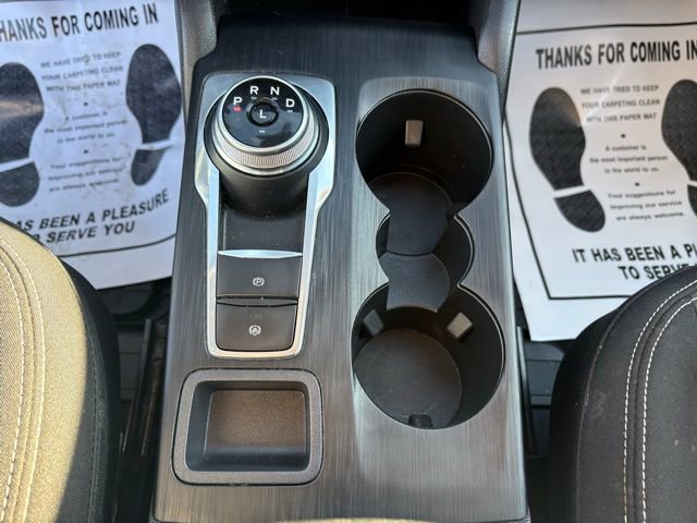 Used 2023 Ford Escape Active w/ Tech Pack #1 image 21