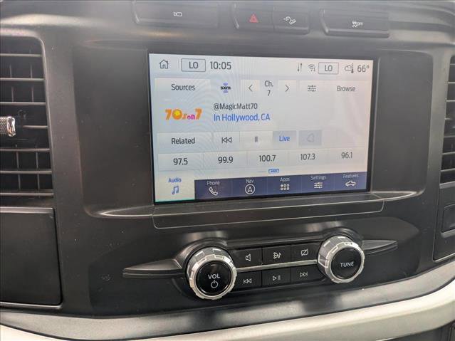 Used 2022 Ford F150 XLT w/ Equipment Group 301A Mid image 12