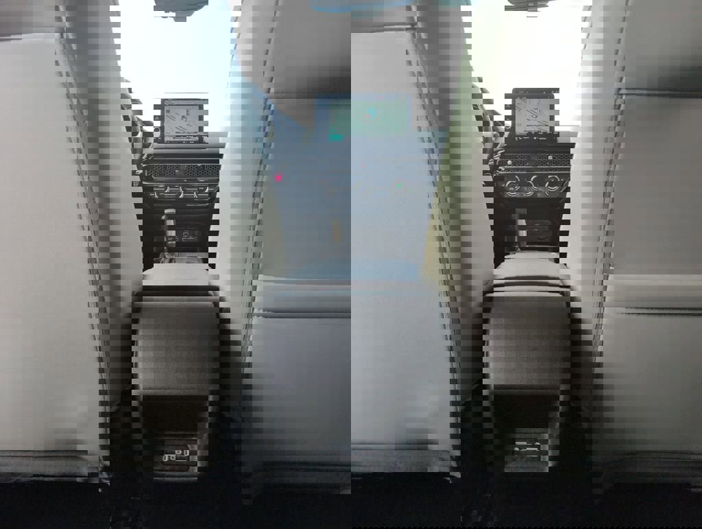 Used 2024 Honda Civic Touring image 31