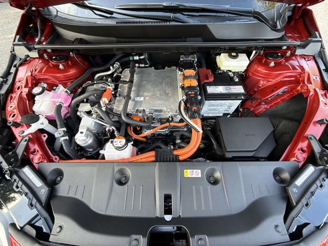 New 2026 Subaru Solterra Premium image 26