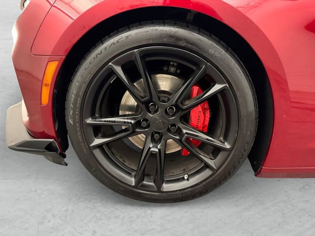 Used 2023 Chevrolet Camaro SS image 23