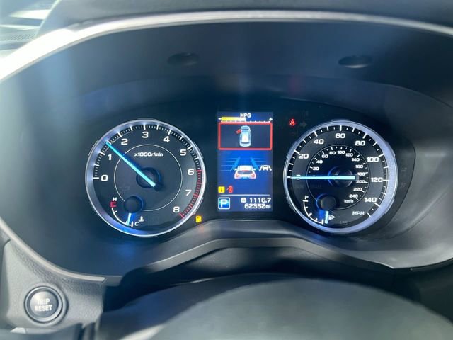 Used 2020 Subaru Ascent Limited w/ Popular Package #2A image 22