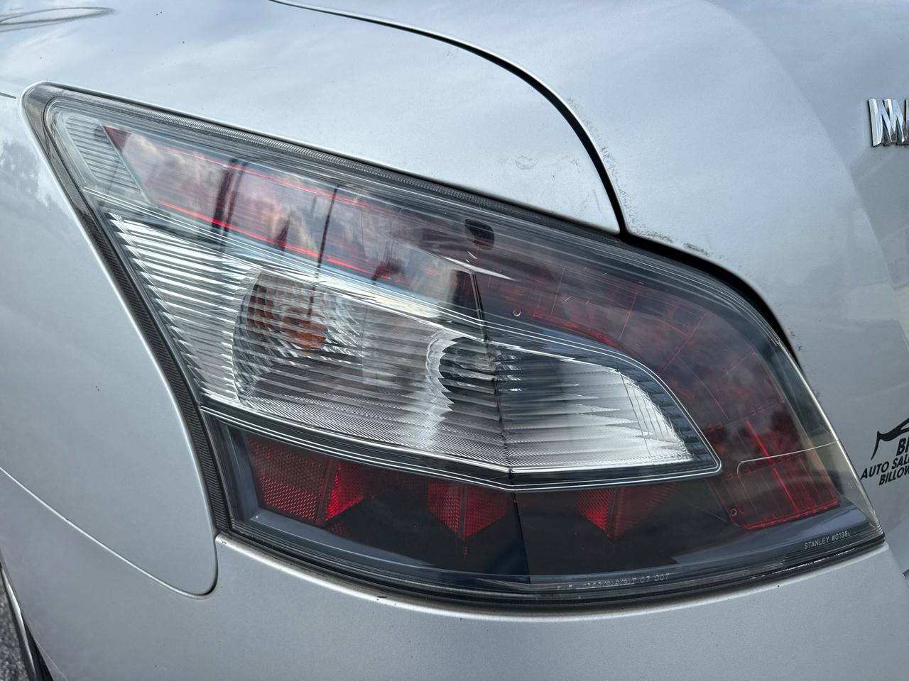 Used 2012 Nissan Maxima 3.5 S FWD image 50