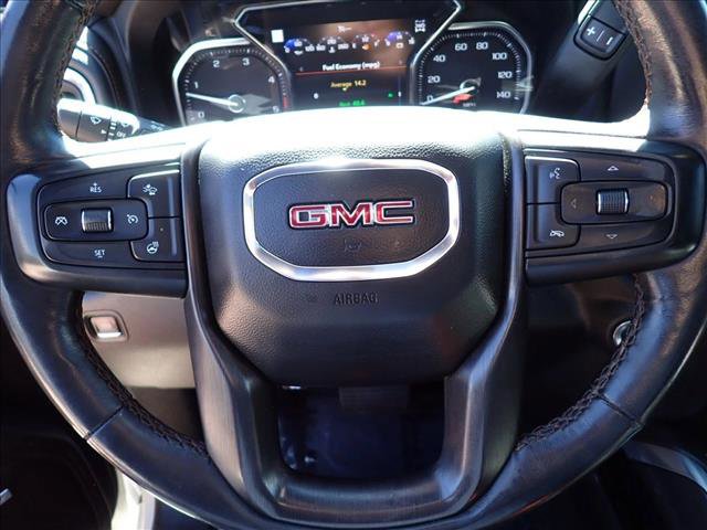 Used 2022 GMC Sierra 2500 AT4 w/ AT4 Premium Plus Package image 21