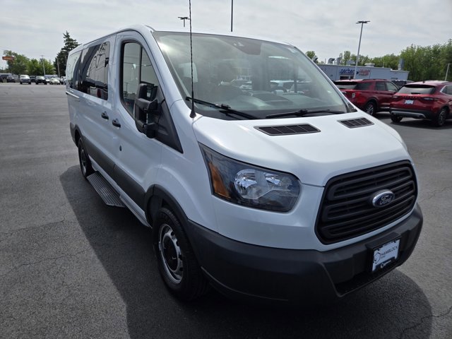 Used 2018 Ford Transit 150 XL