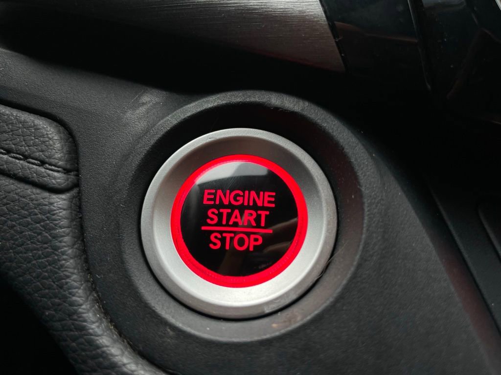 Used 2023 Honda Odyssey EX-L image 22