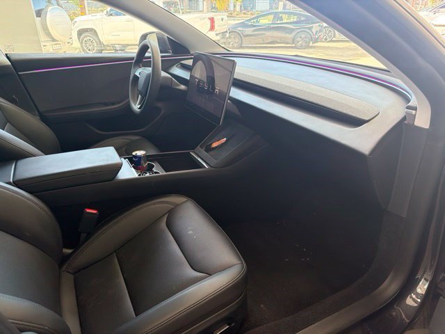 Used 2024 Tesla Model 3 Standard Range RWD image 16