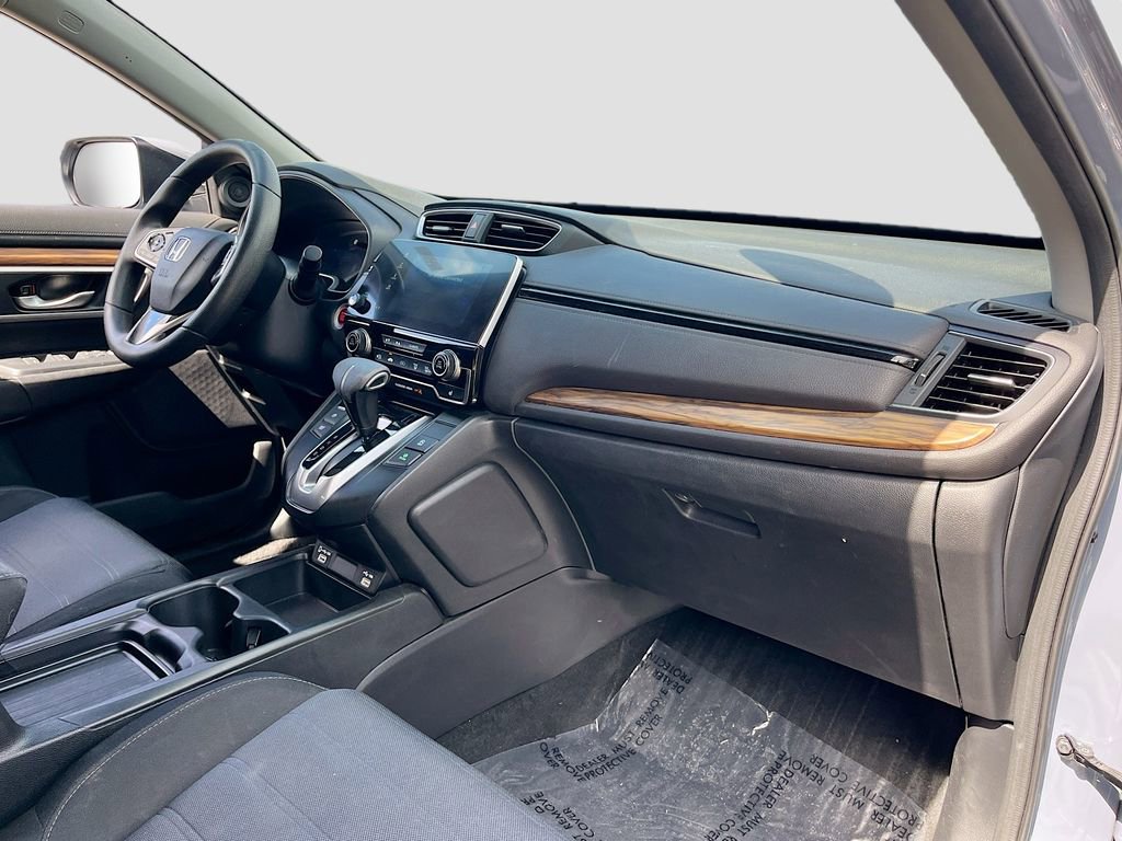 Used 2020 Honda CR-V EX image 29