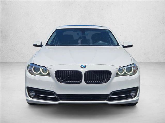 Used 2016 BMW 528i Sedan RWD video 2