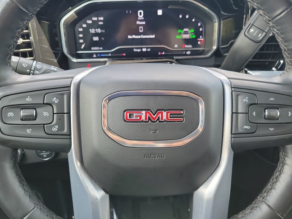 Used 2023 GMC Sierra 1500 Elevation RWD image 29
