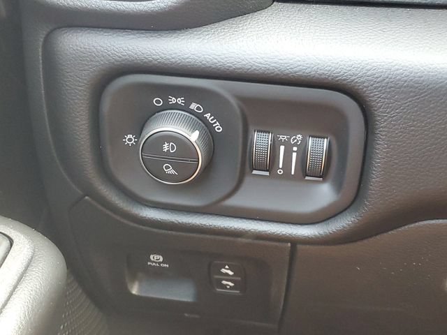 New 2026 RAM 1500 Big Horn AWD/4WD image 19