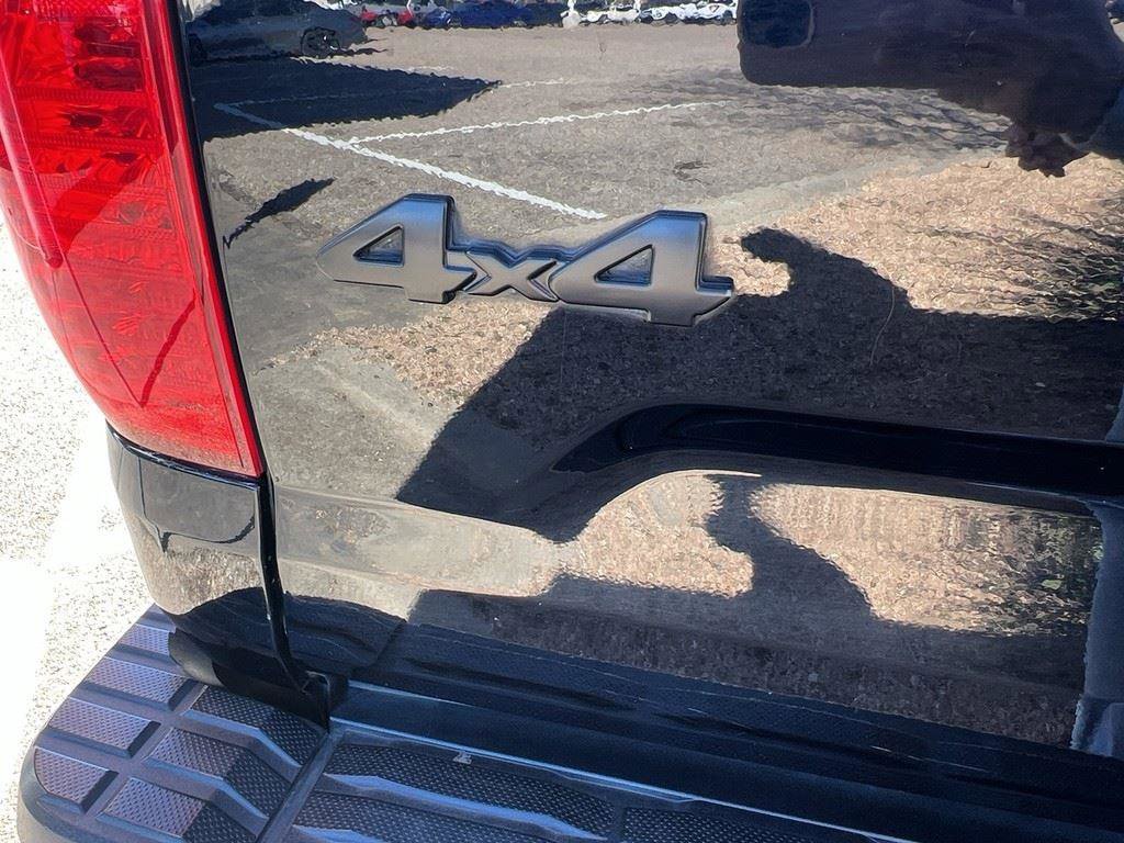 Used 2020 Toyota Tundra SR5 w/ SR5 Upgrade Package image 36