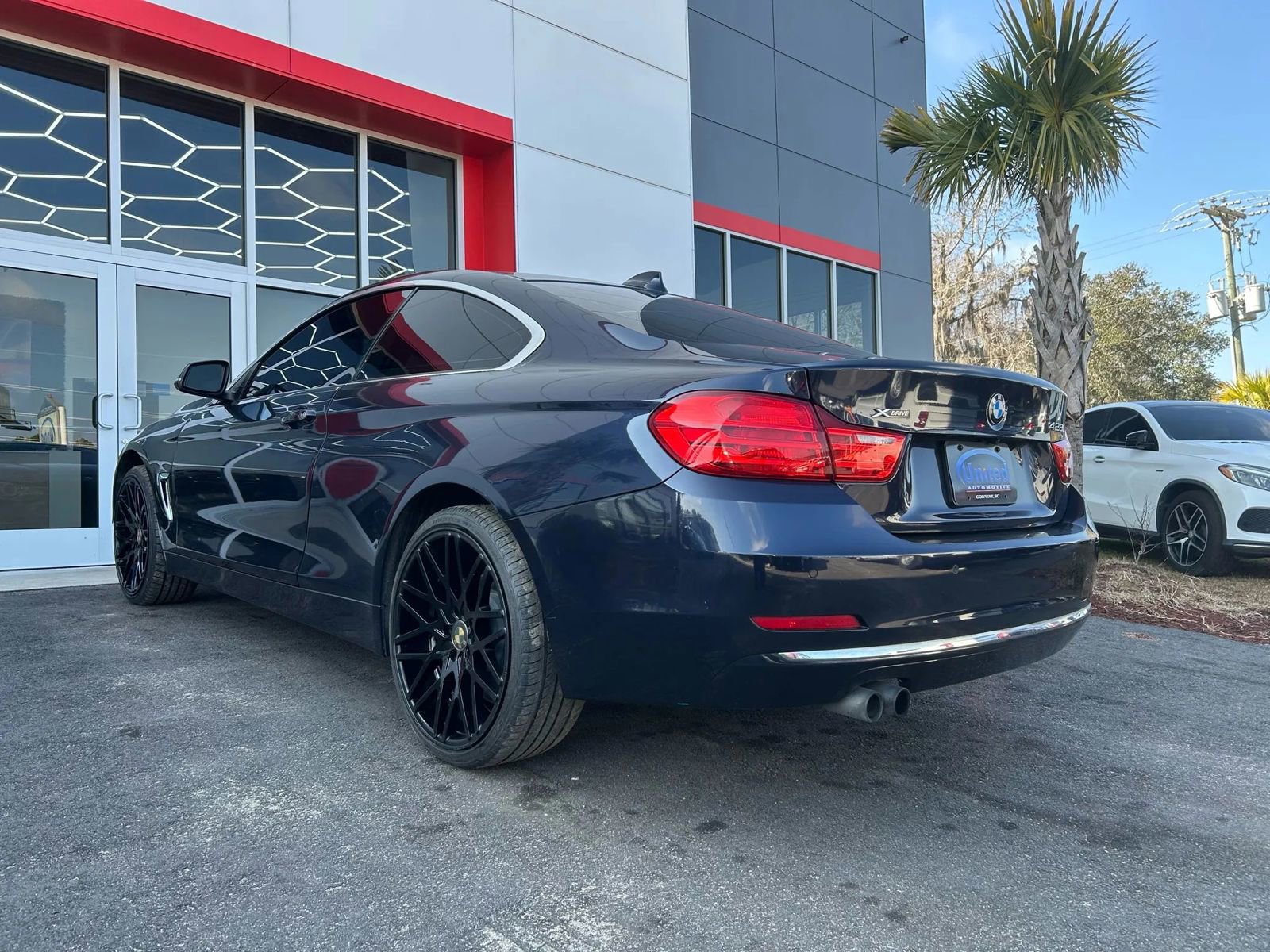 Used 2016 BMW 428i xDrive Coupe image 6