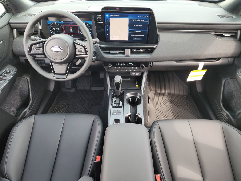 New 2026 Subaru Outback Premium image 18