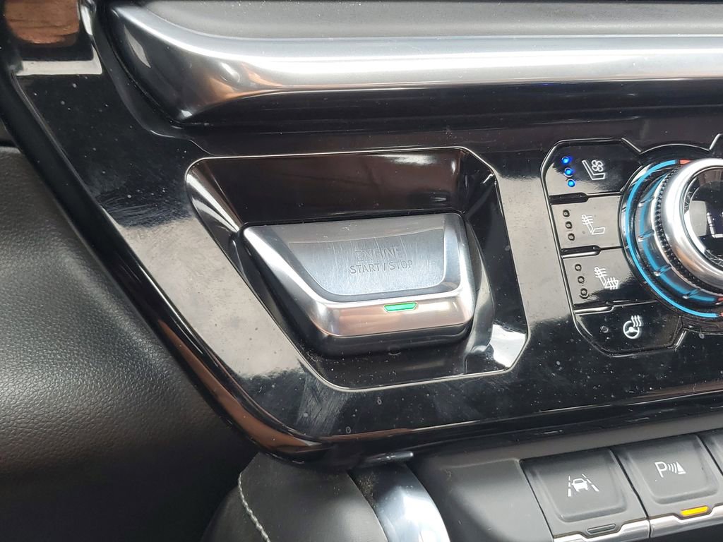 Used 2022 GMC Sierra 1500 Denali Ultimate image 29