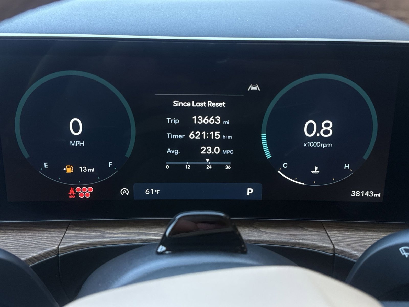 Used 2024 Hyundai Santa Fe Limited image 17