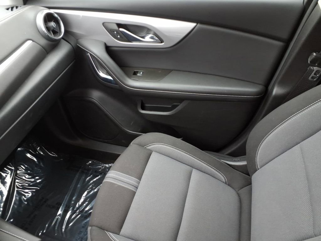 Certified 2023 Chevrolet Blazer LT image 22