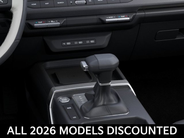 New 2027 Kia Seltos EX FWD image 23