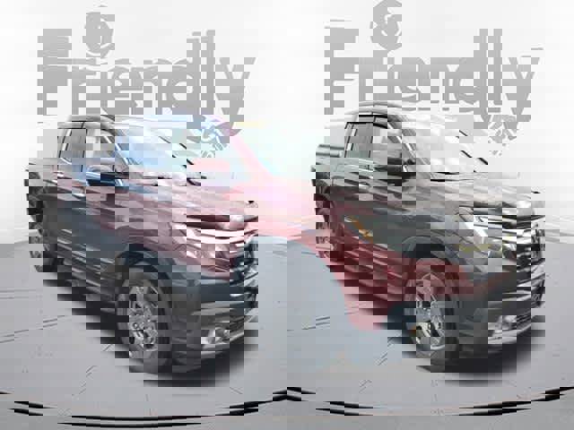 Used 2020 Honda Ridgeline RTL-E image 7