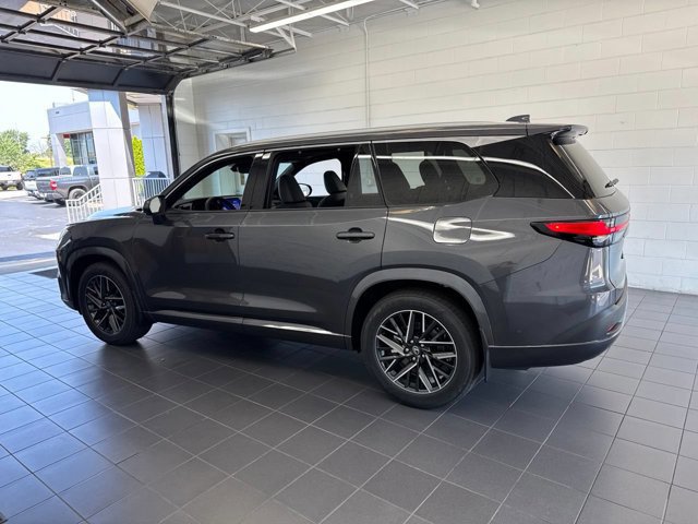 New 2026 Lexus TX 350 AWD image 5