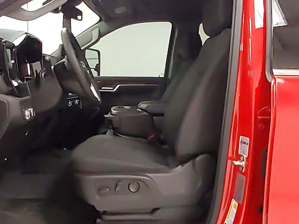 New 2026 GMC Sierra 2500 SLE w/ SLE Value Package; image 20
