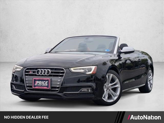Used 2013 Audi S5 Prestige AWD/4WD image 1