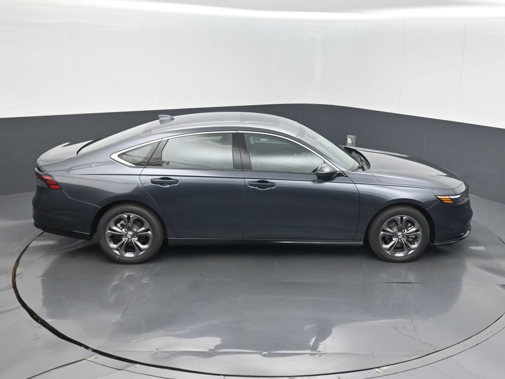 New 2025 Honda Accord EX-L image 14