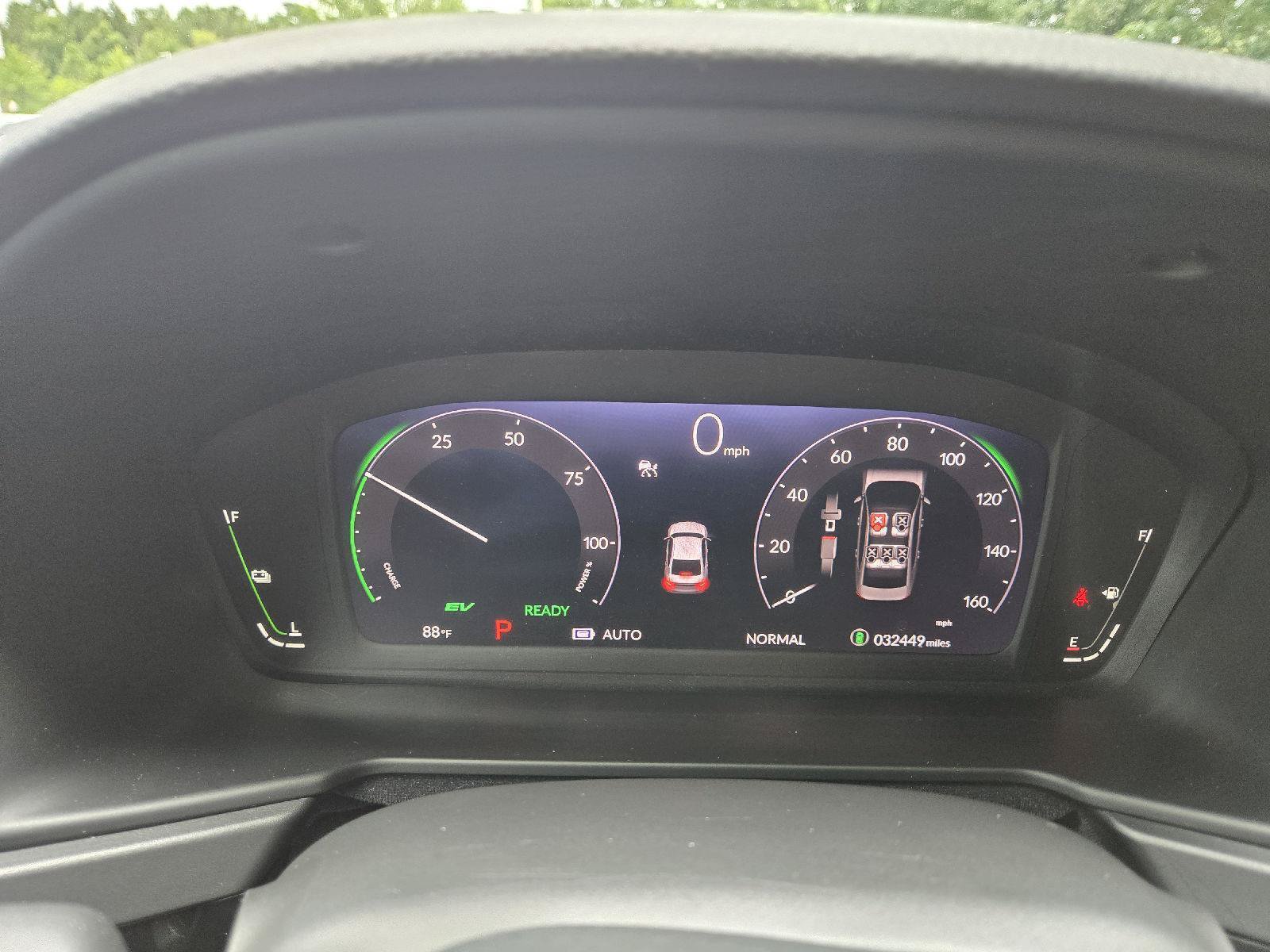 Used 2024 Honda Accord Sport image 26