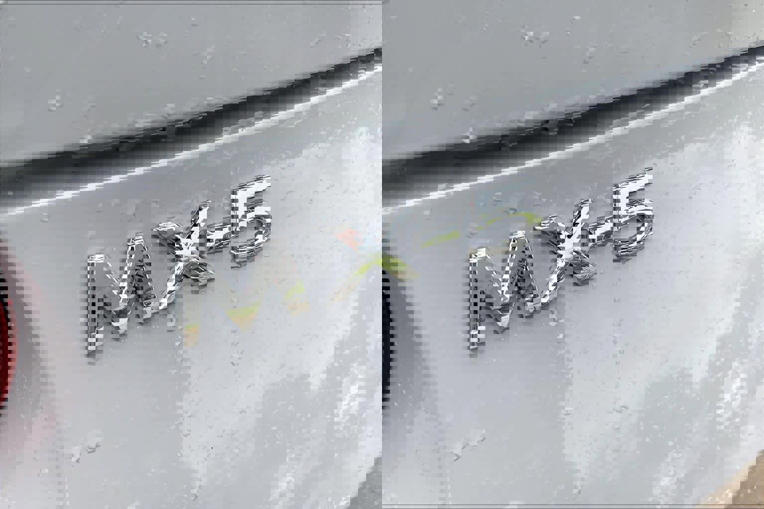 New 2026 MAZDA MX-5 Miata Grand Touring image 15