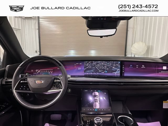 New 2026 Cadillac Escalade Sport w/ Touring Package AWD/4WD image 41