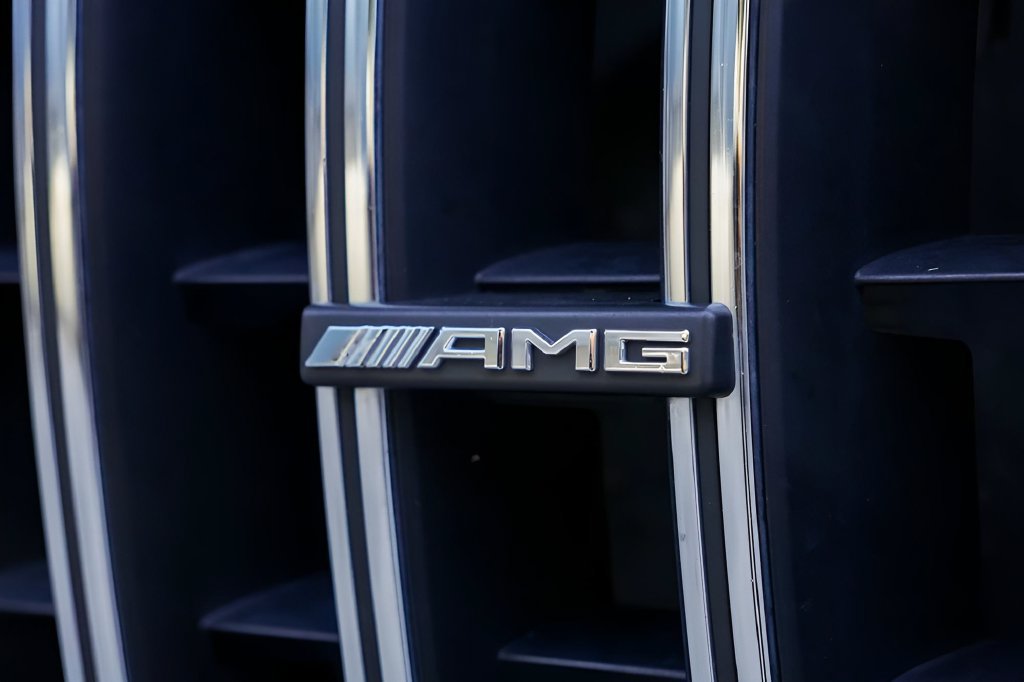 Used 2024 Mercedes-Benz GLS 63 AMG 4MATIC image 20
