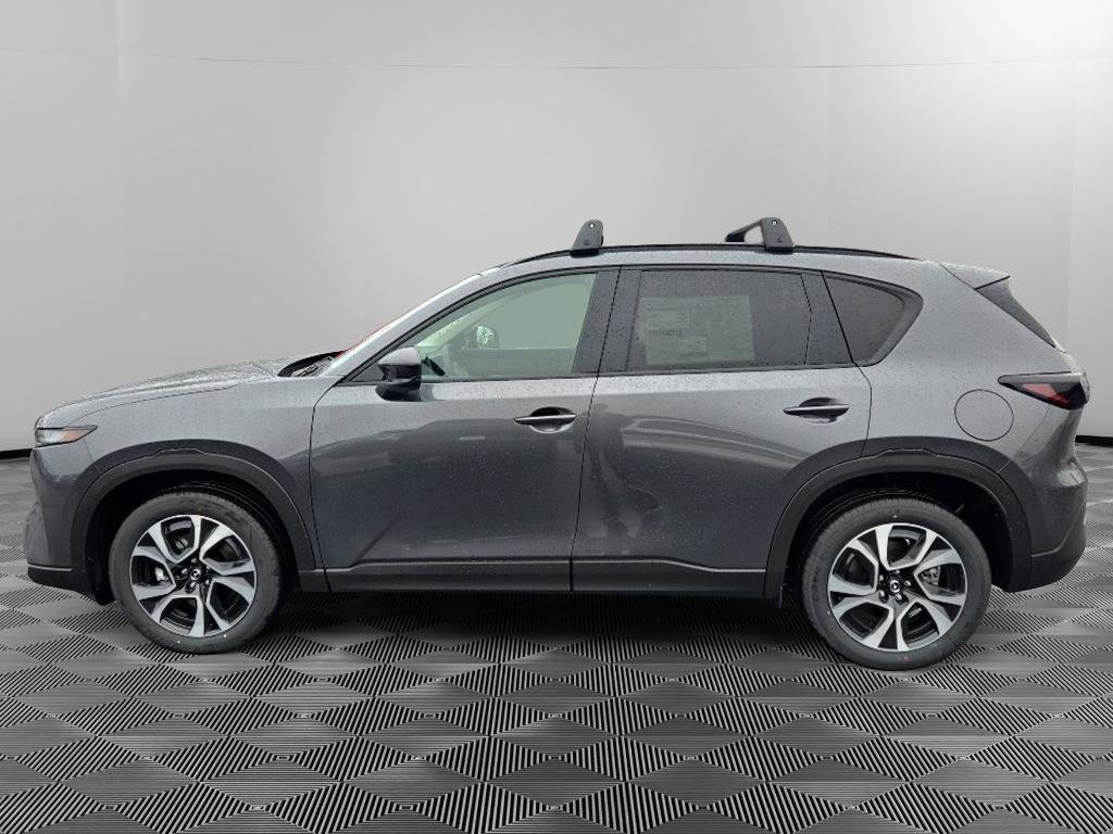 New 2026 MAZDA CX-5 Preferred AWD/4WD image 4