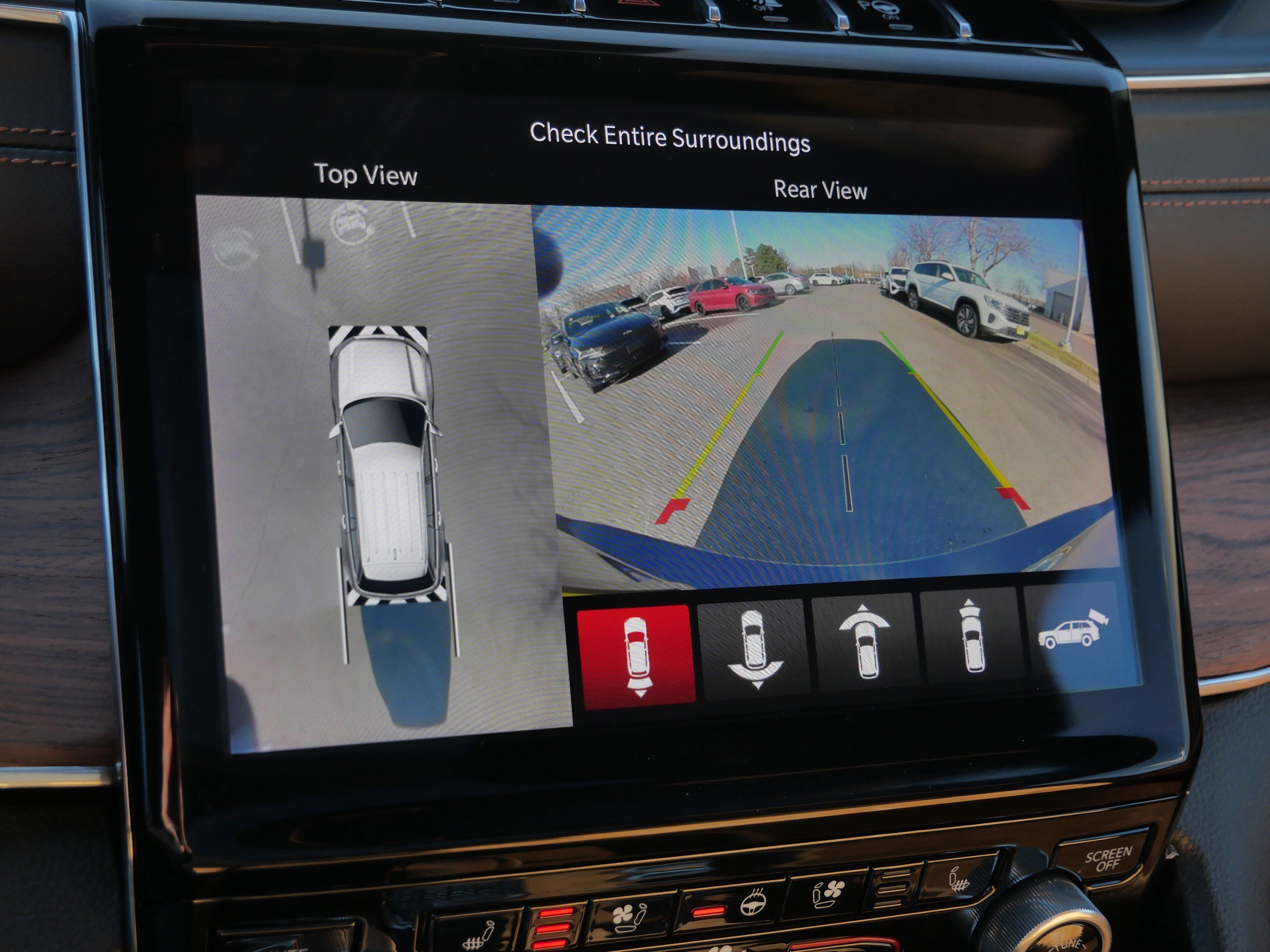 Used 2023 Jeep Grand Cherokee L Summit w/ High Altitude Package image 35