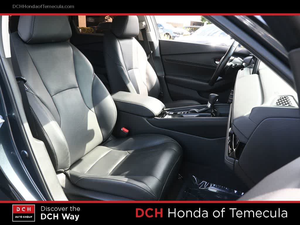 Certified 2024 Honda Accord Touring image 21