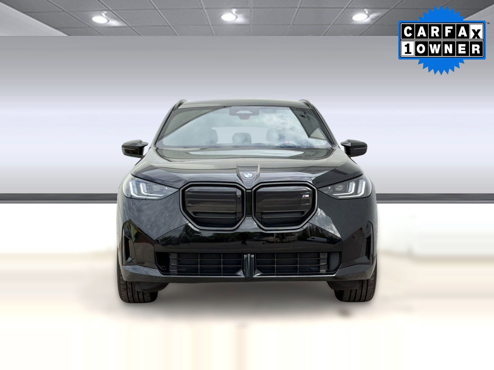 Used 2025 BMW X3 M50 w/ Premium Package image 6