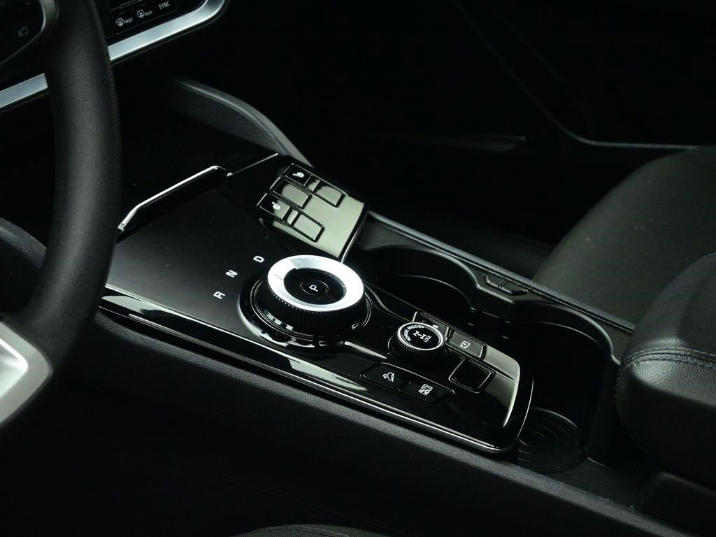 Certified 2024 Kia Sportage LX image 18