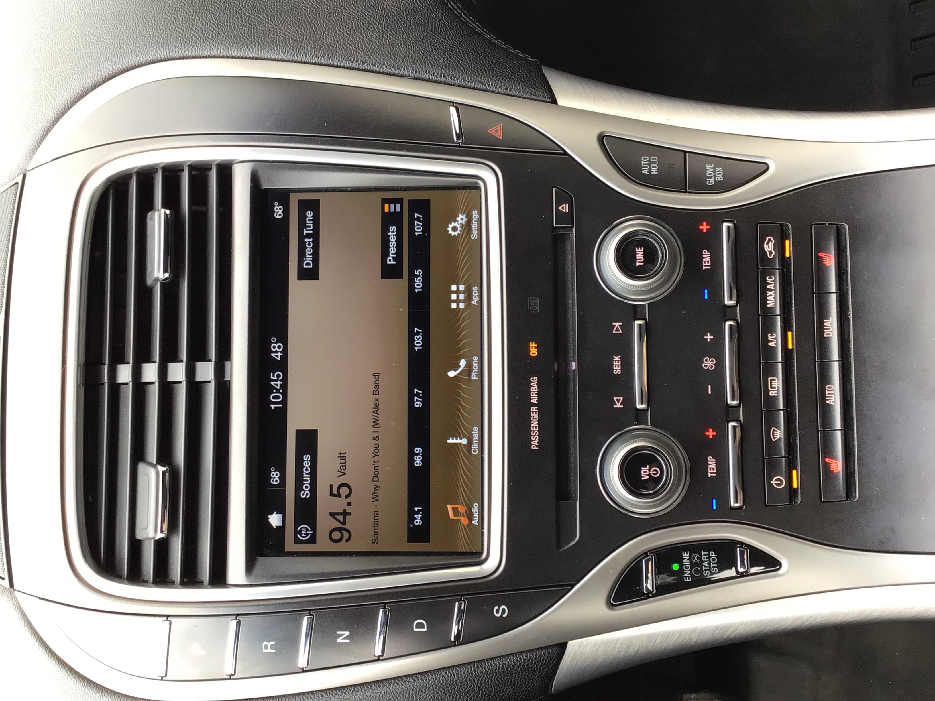 Used 2016 Lincoln MKX Premiere FWD image 19